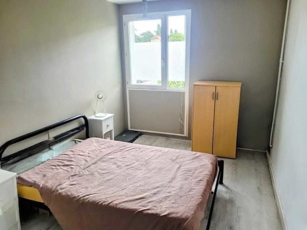 Appartement 3 pièces