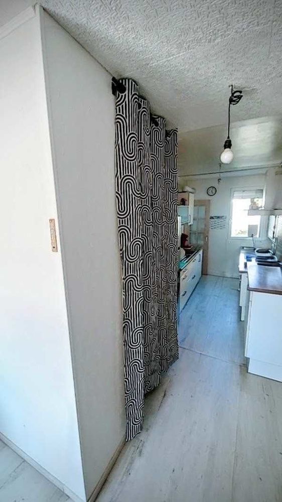 Appartement 3 pièces
