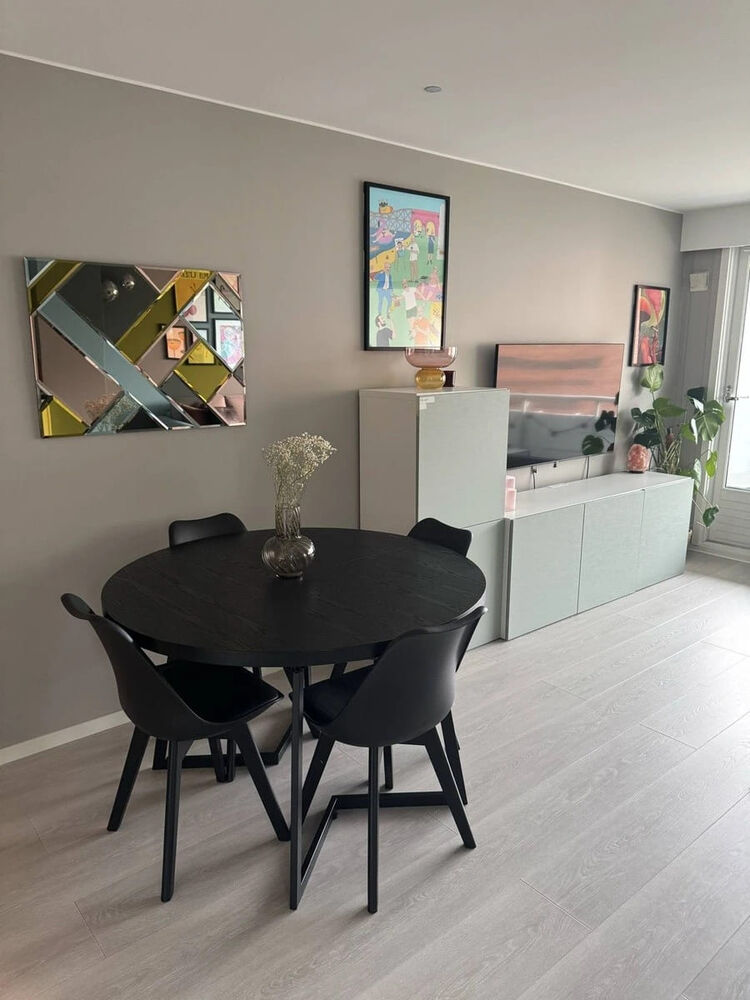 Bel appartement 45m² lumineux