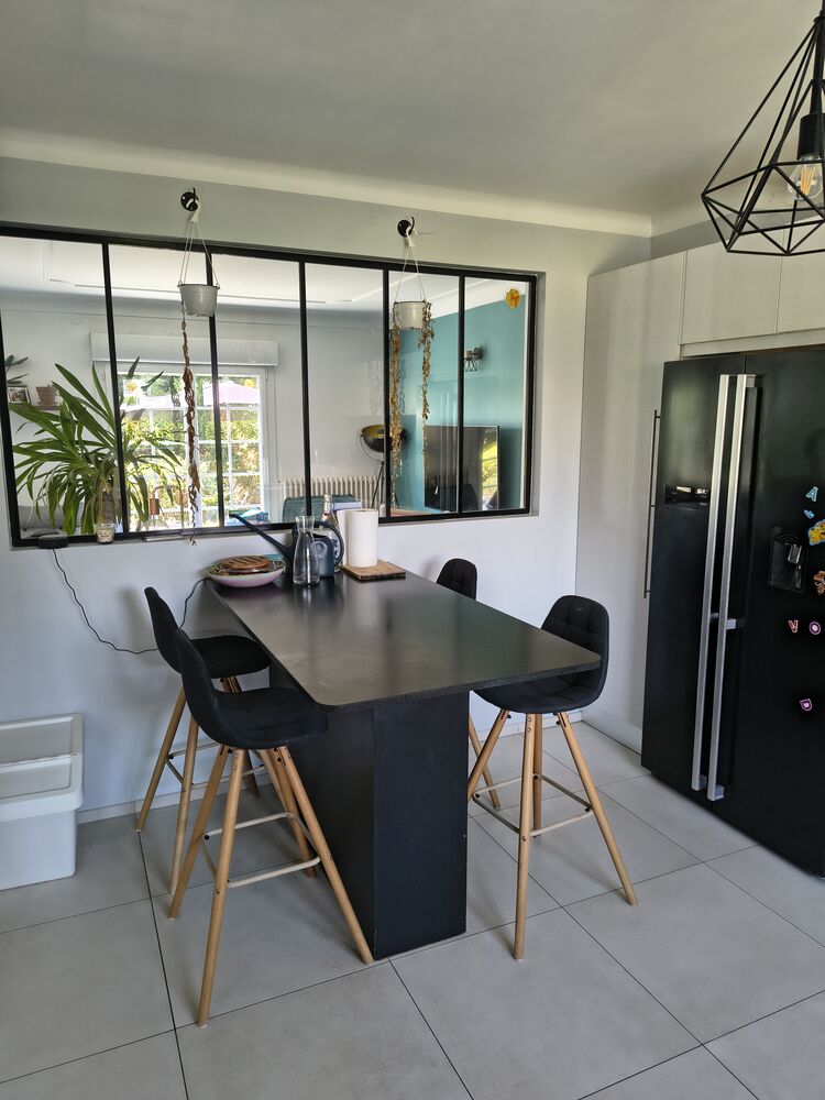 Maison 5 pieces 134m²