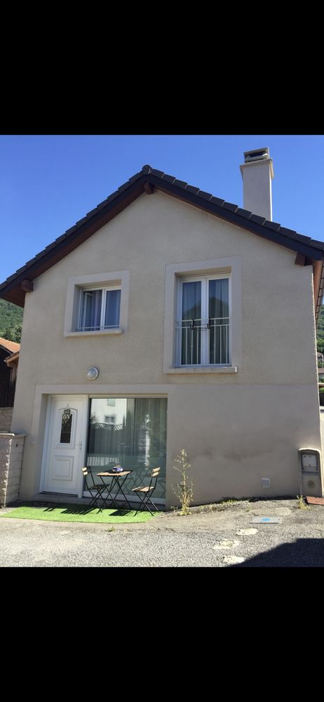 Appartement T4 Saint-Cergues