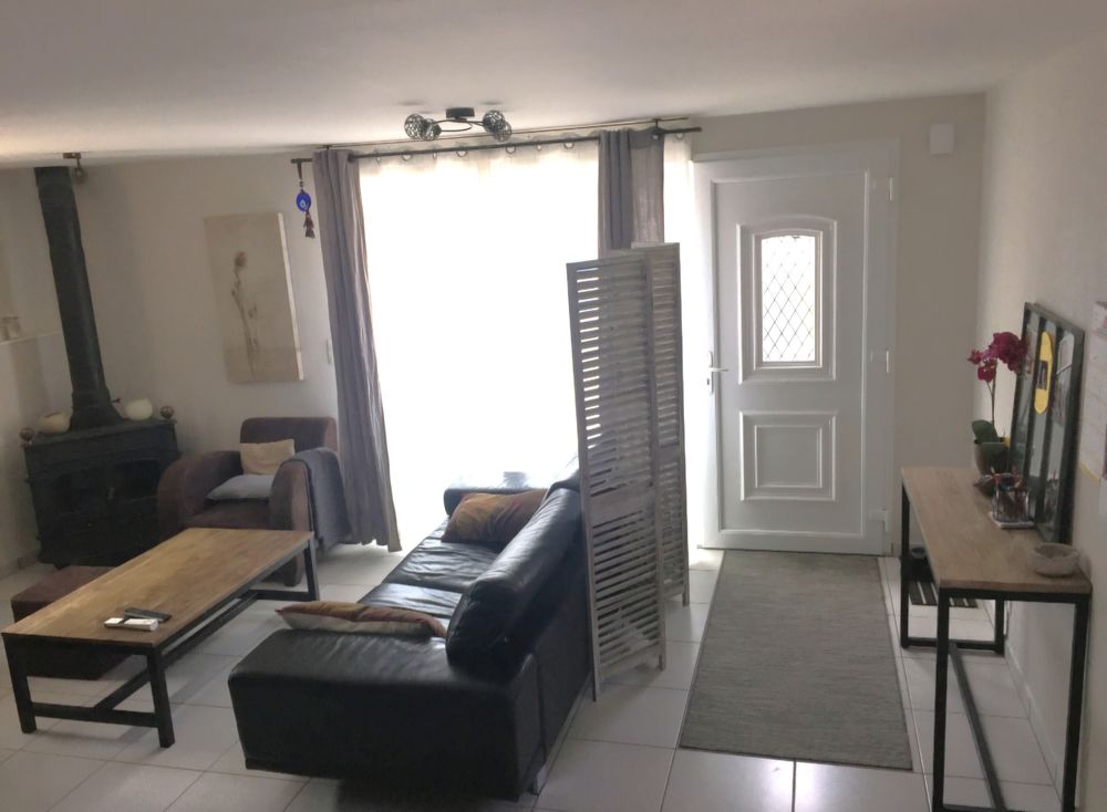 Appartement T4 Saint-Cergues