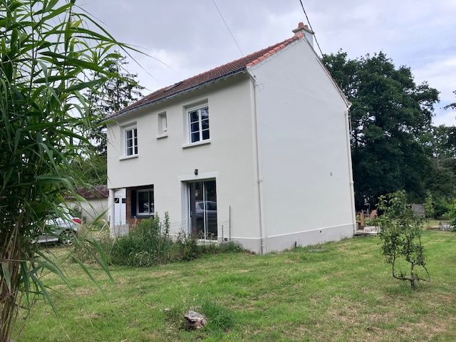 Maison 5 pièces 104 m²