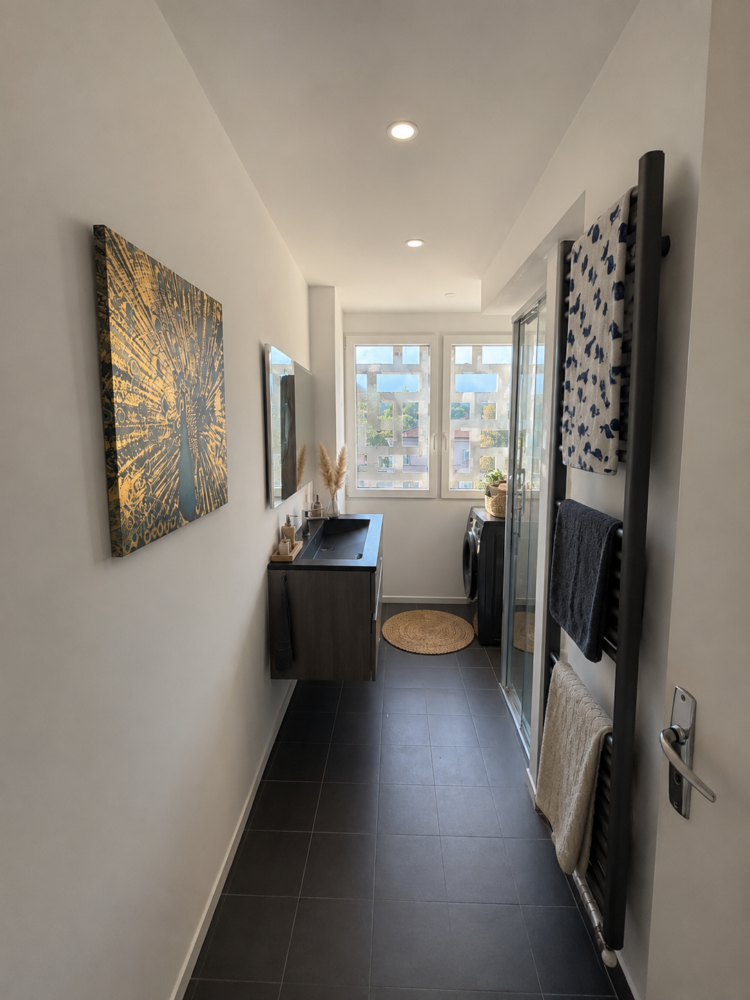 Magnifique T3 rénové ? Balcon, vue dégagée et aucun travaux