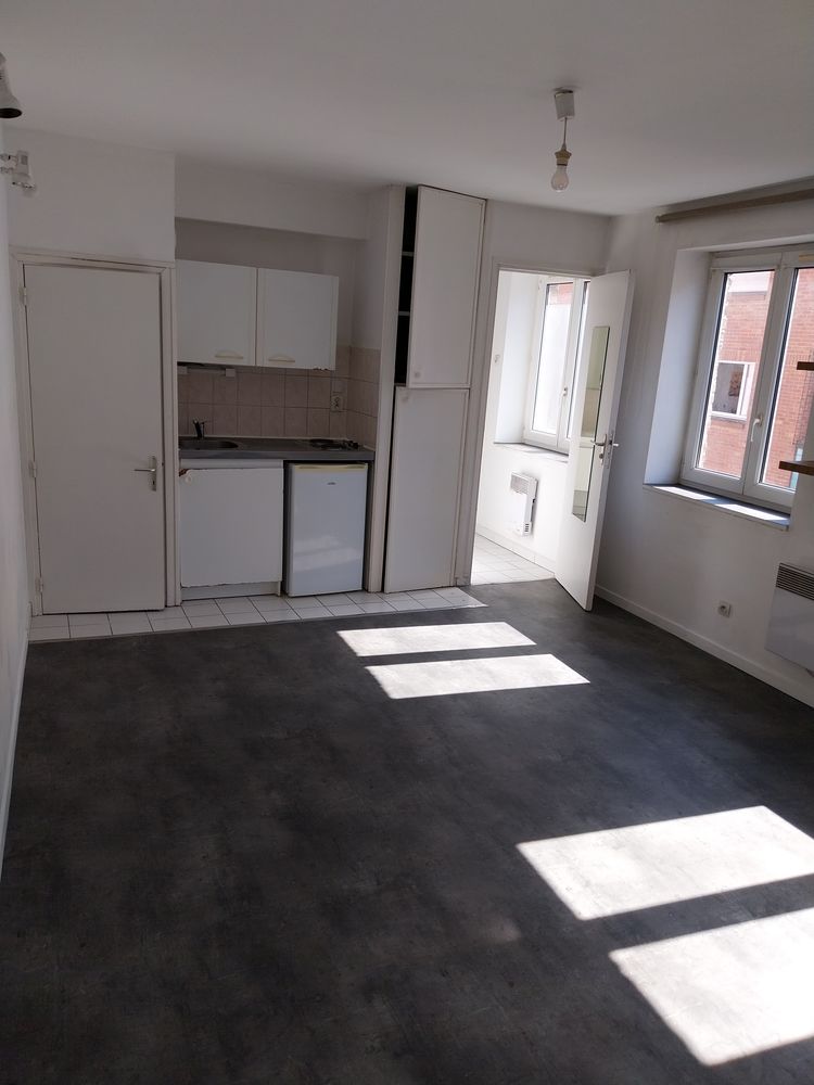 Studio LILLE GAMBETTA