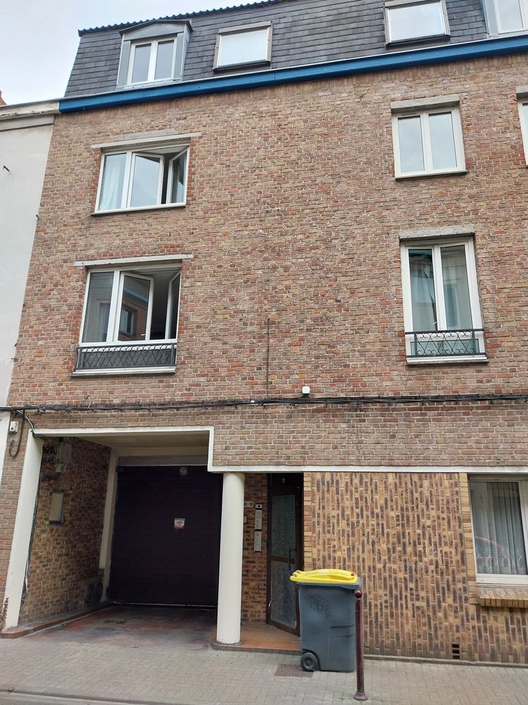 Studio LILLE GAMBETTA