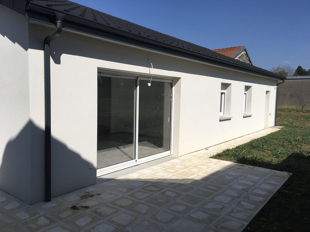 PLAIN POED DAMELEVIERES