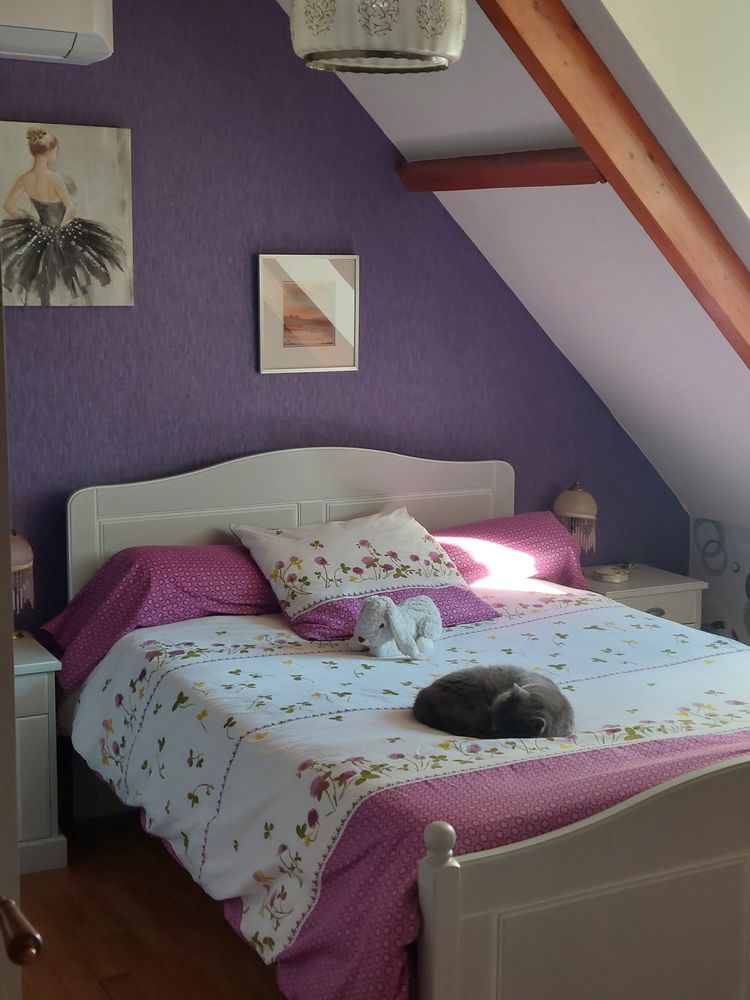 MAISON 158 m2, au calme, proximité BRIVE LA GAILLARDE