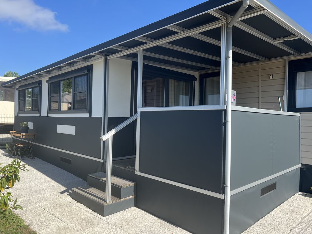60 m² résidentiel