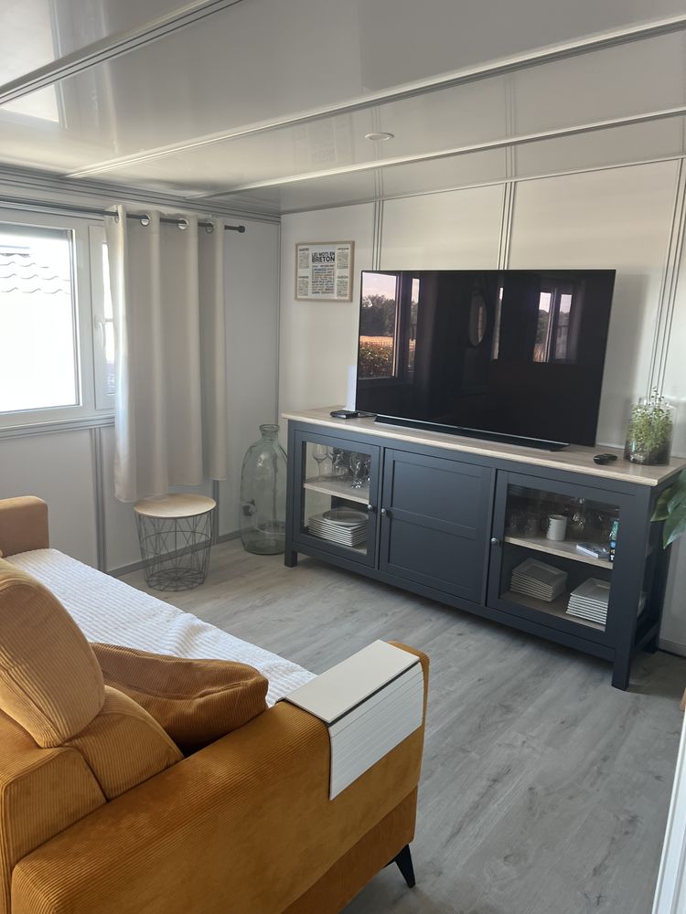 60 m² résidentiel
