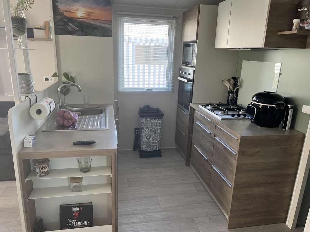 60 m² résidentiel