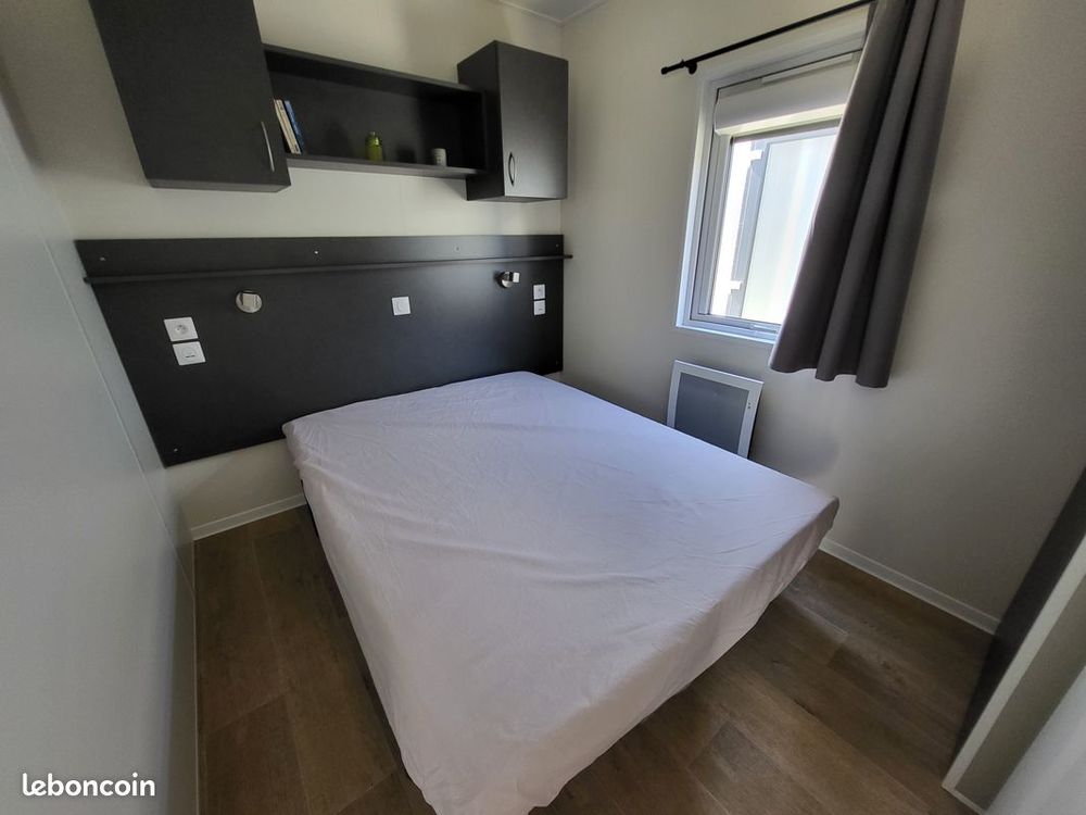Chalet 50 m²