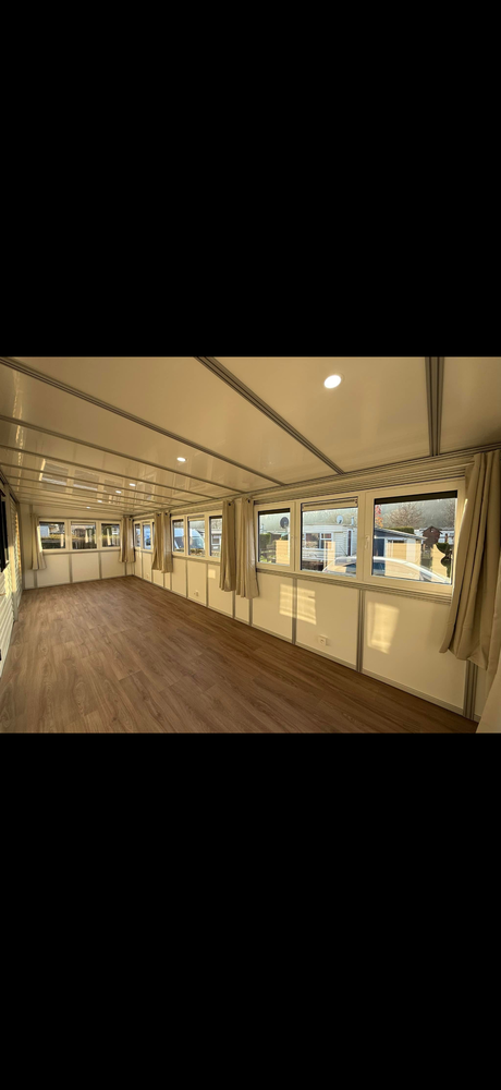 Chalet 50 m²