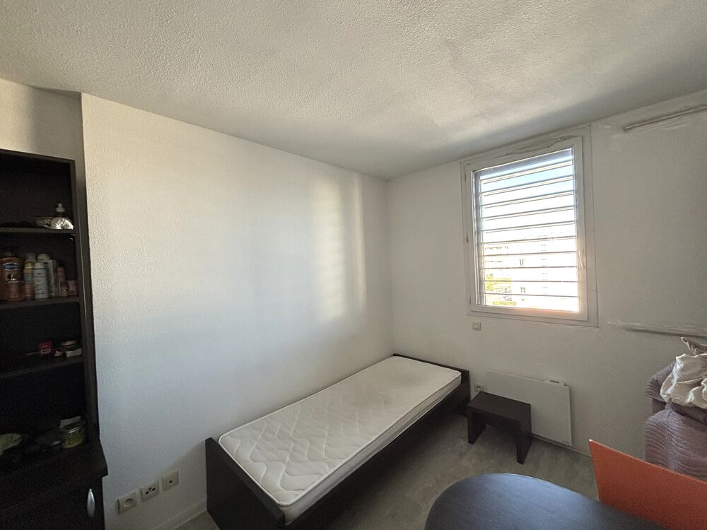 studio meublé à Nîmes sécurisé