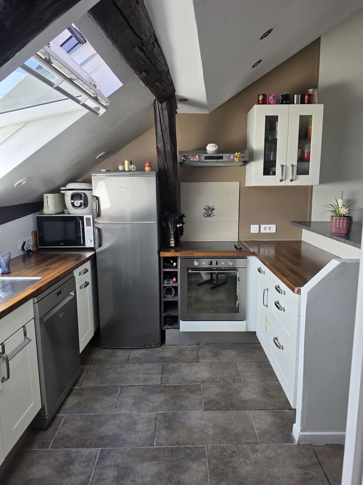 appartement t2 bis