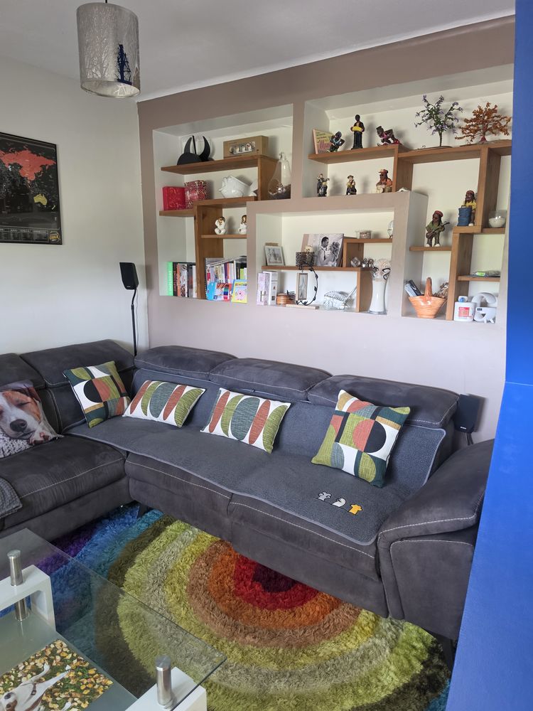 appartement t2 bis