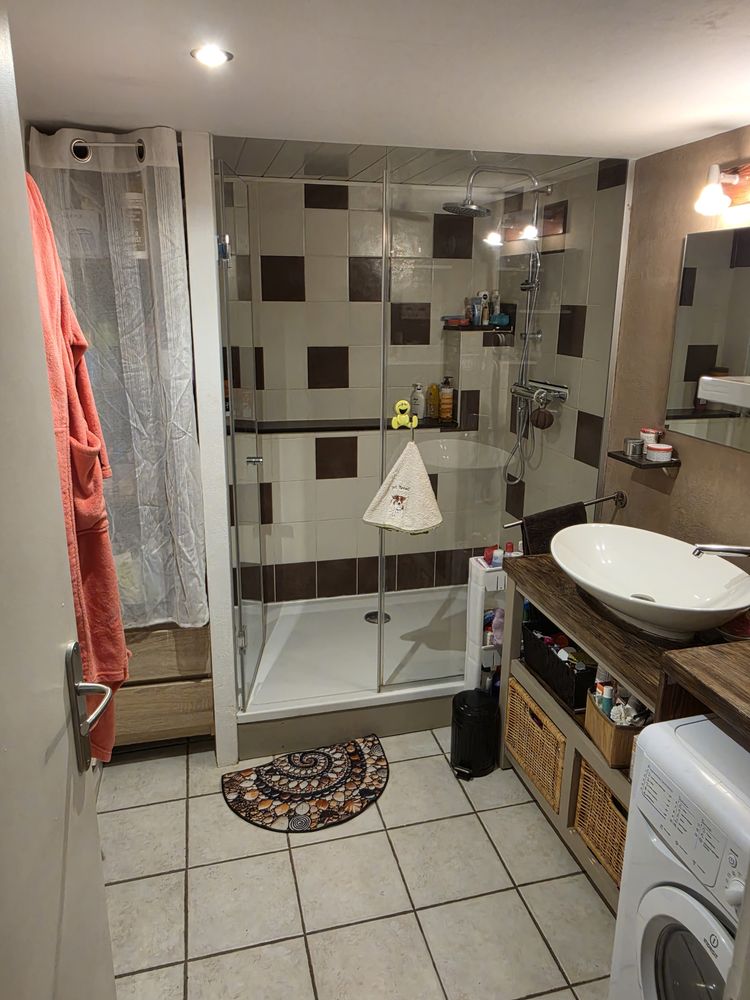 appartement t2 bis