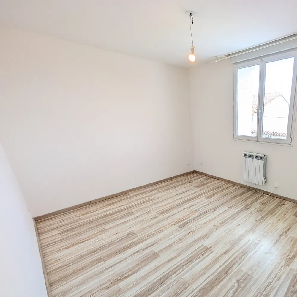 Maison 3 chambres