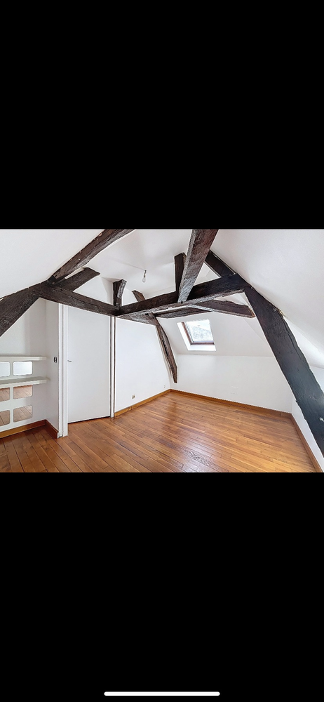 Duplex 3 pièces 71 m2 avec garage privatif au coeur de SENS