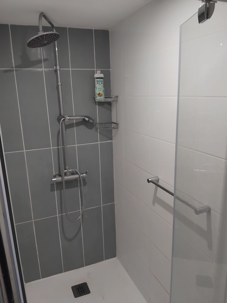 Maison meublée équipée bien située plein pied