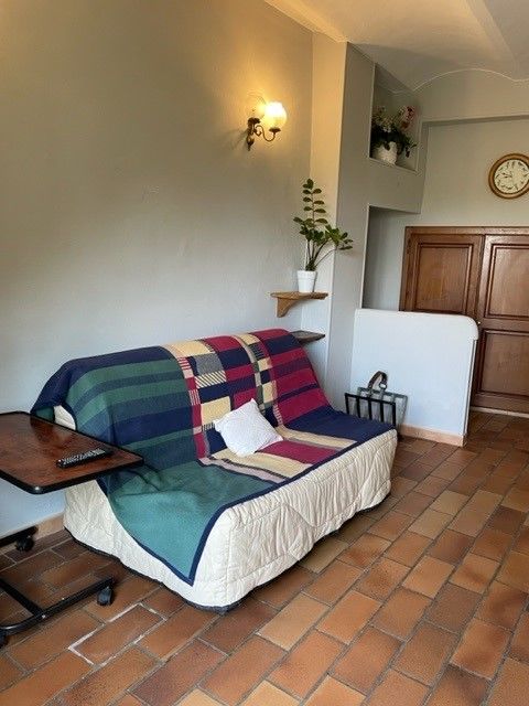 Logement meublé 2 pièces