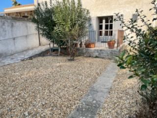 Logement meublé 2 pièces