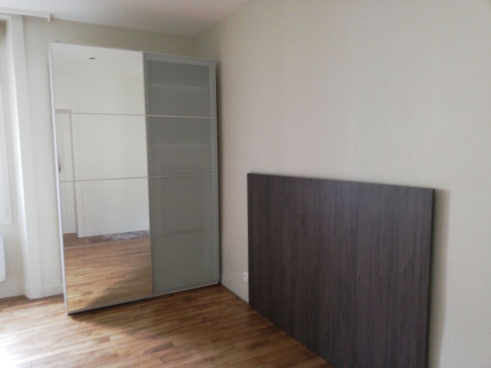 Appartement 3 pièces