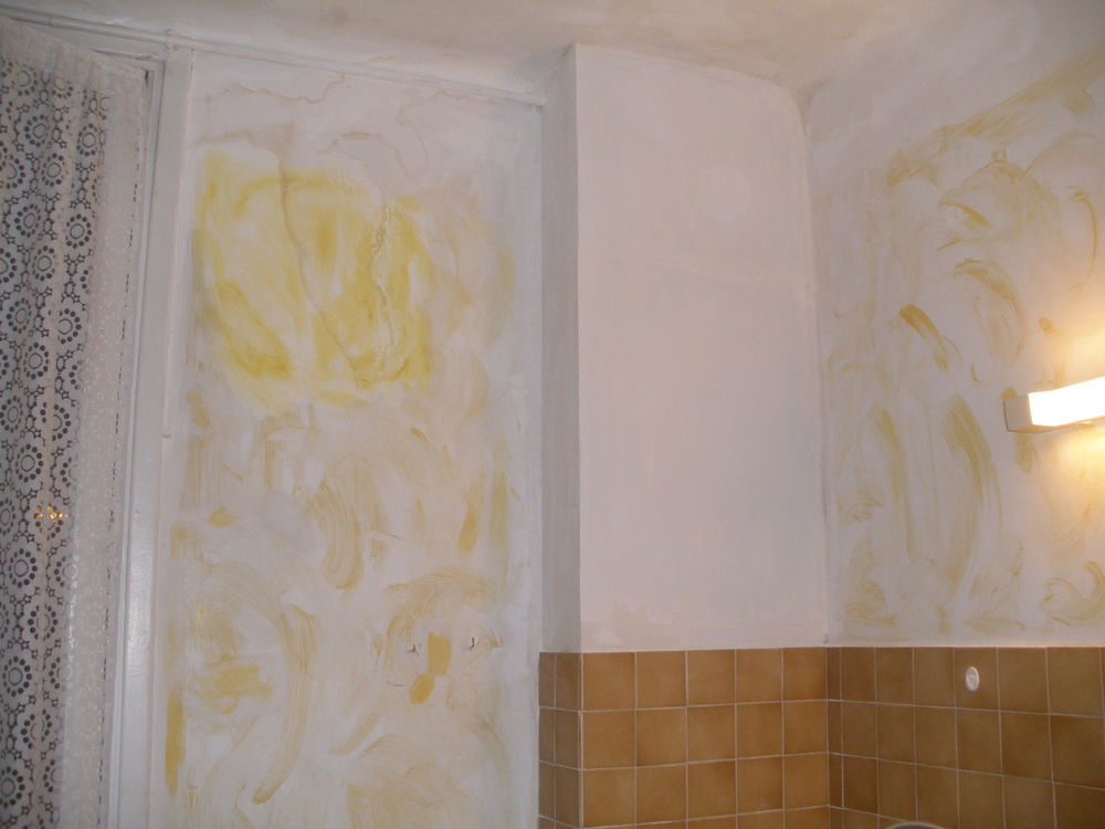 appartement T3 pour étudiants en colocation