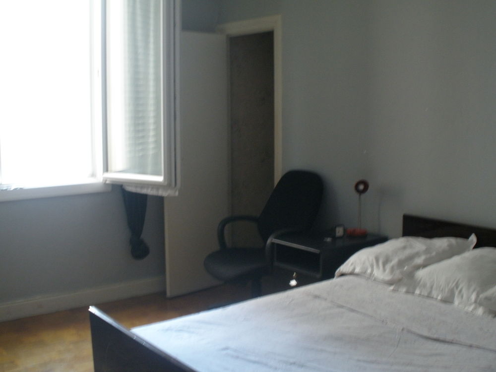 appartement T3 pour étudiants en colocation