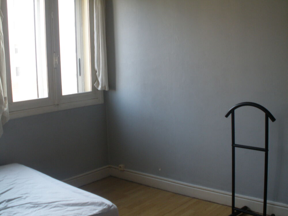 appartement T3 pour étudiants en colocation