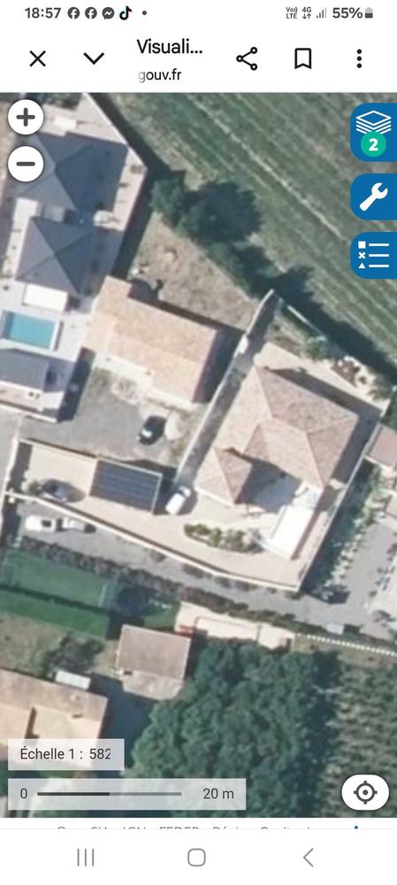 Villa T8