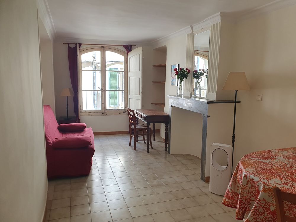 T2 Avignon intra-muros 99 500 €
