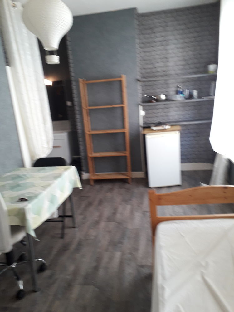chambre meublée pour étudiant (e)