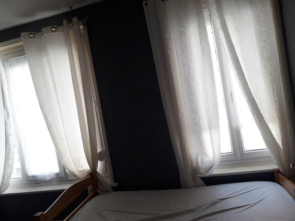 chambre meublée pour étudiant (e)