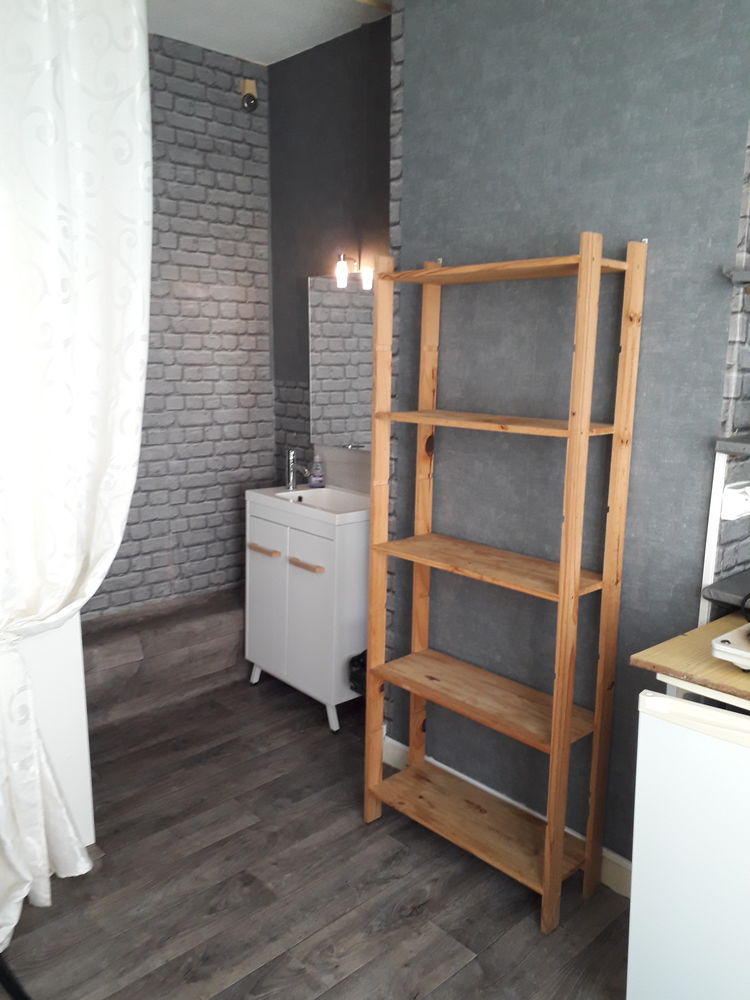 chambre meublée pour étudiant (e)