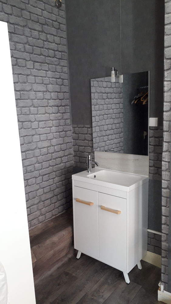 chambre meublée pour étudiant (e)