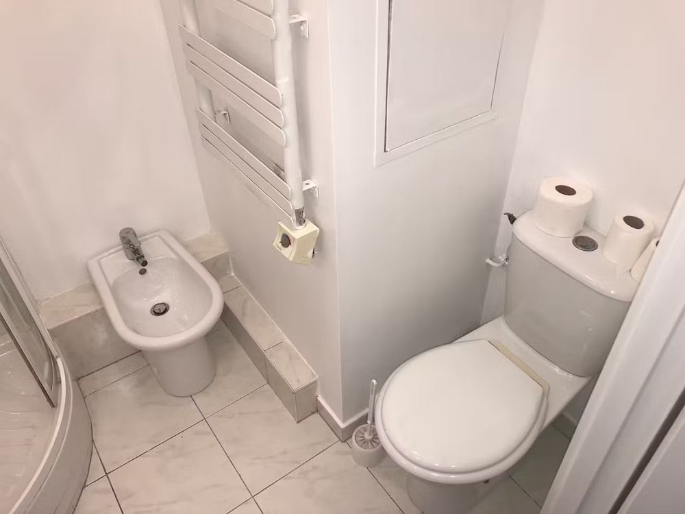 Studio très propre situé à Lille
