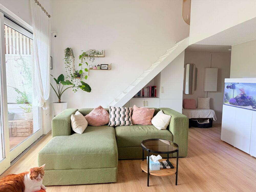 T3 Duplex style loft - 60 m² - Castelginest