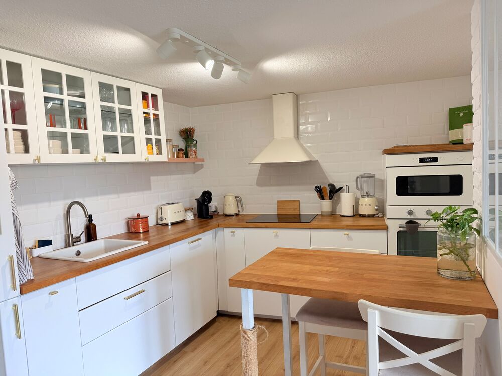 T3 Duplex style loft - 60 m² - Castelginest