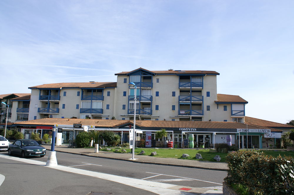 APPT DUPLEX PORT plaisance CAPBRETON / HOSSEGOR
