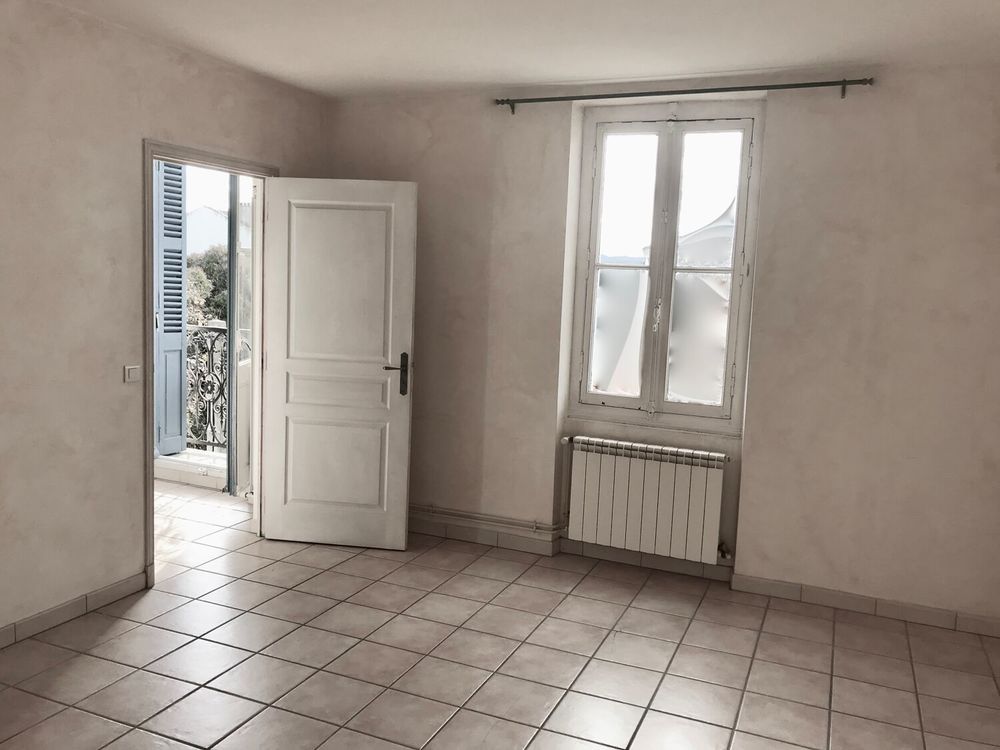 Grand appartement T2 quartier Bellevue, calme , ensoleillé
