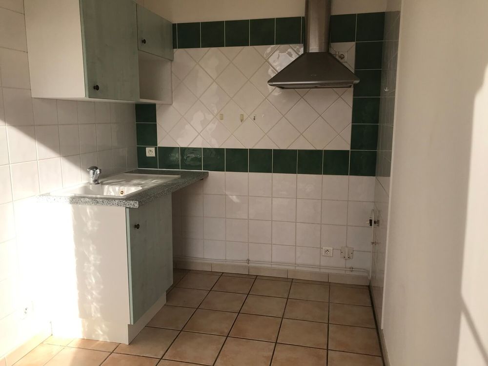 Grand appartement T2 quartier Bellevue, calme , ensoleillé