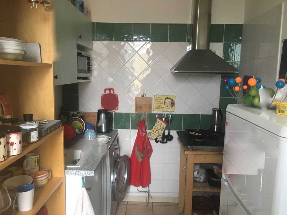 Grand appartement T2 quartier Bellevue, calme , ensoleillé