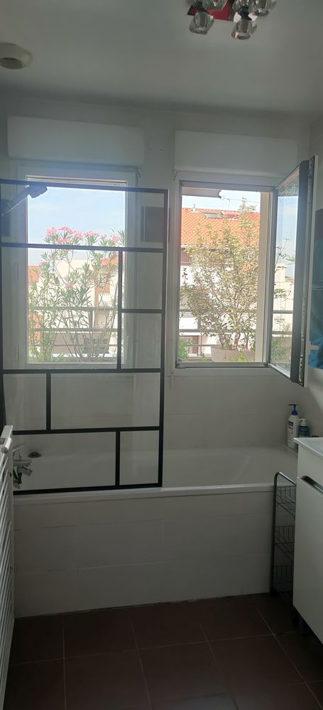 Appartement duplex en hyper centre de Biscarrosse bourg avec