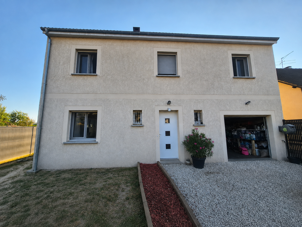 Maison Familiale 2017 - 4 chambres- Aucuns travaux a prévoir