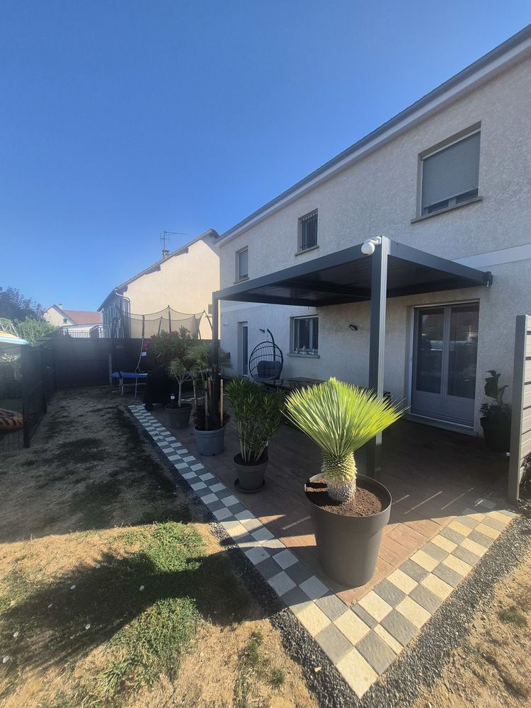 Maison Familiale 2017 - 4 chambres- Aucuns travaux a prévoir