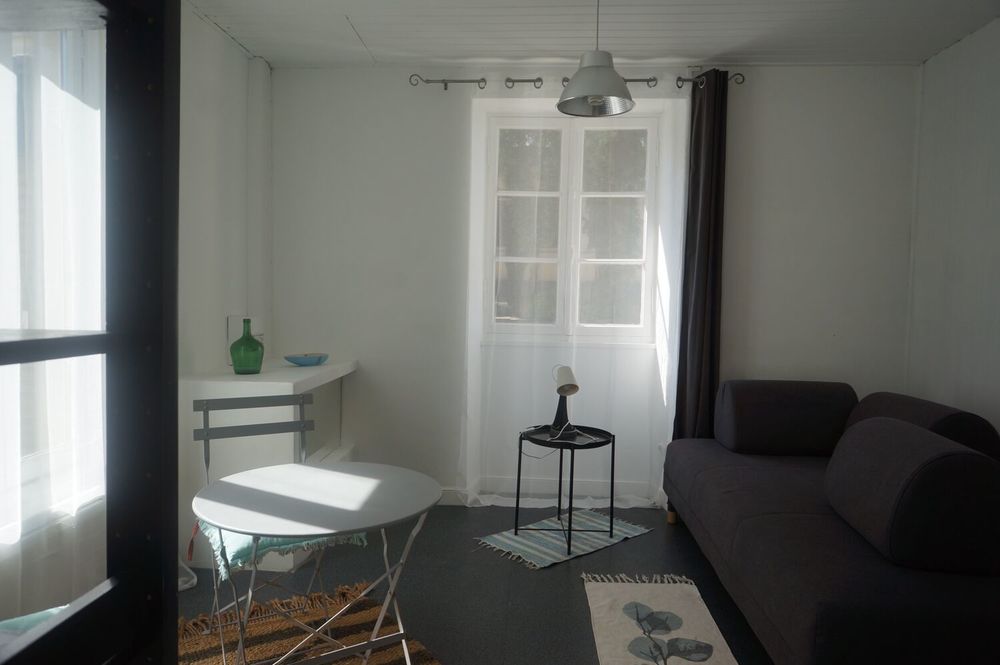 ANGERS CENTRE VILLE PETIT PAVILLON MEUBLE POUR ETUDIANT
