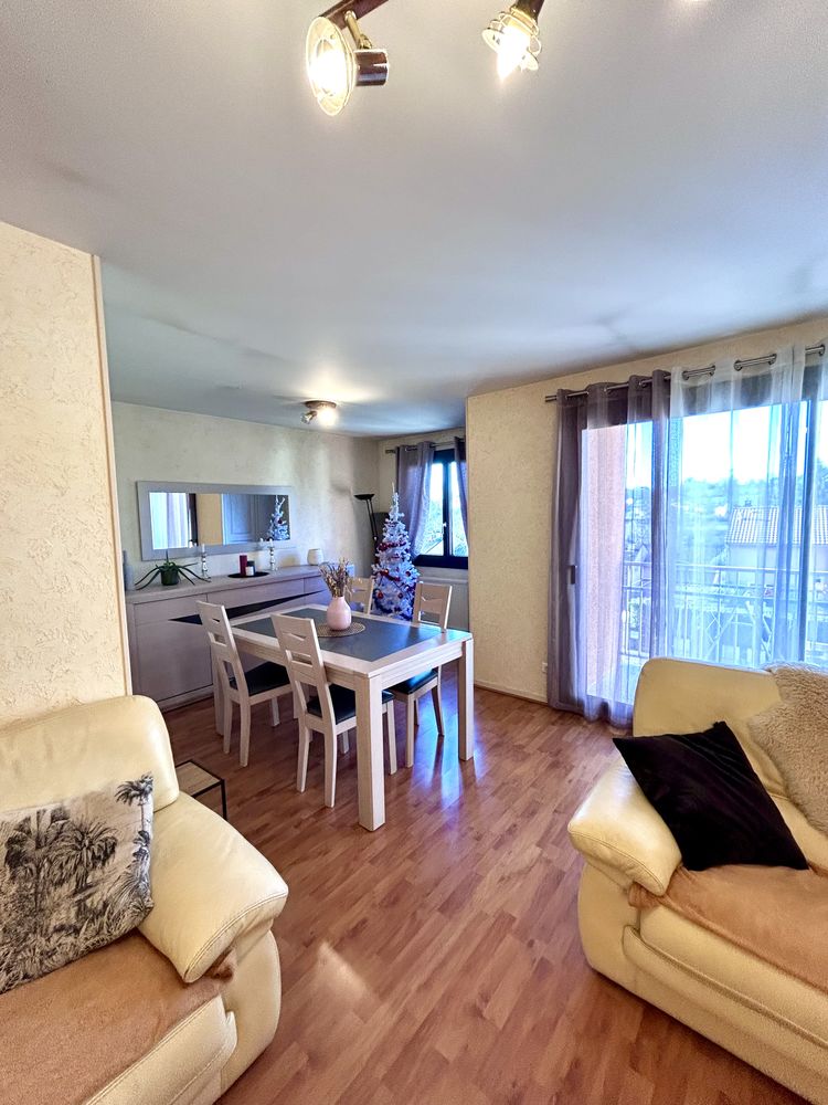 MAISON T5 125 m2 154000€