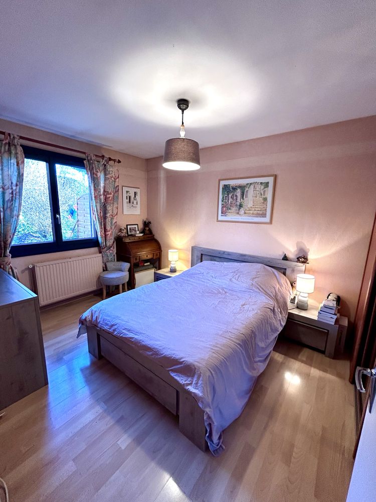 MAISON T5 125 m2 154000€