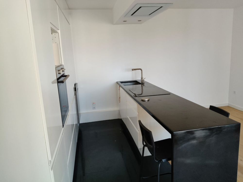 d'un bel appartement 60m2 à Clamart libre de suite.